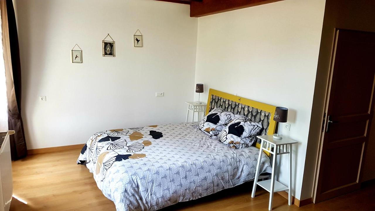 La Marsaisienne Otel Dış mekan fotoğraf