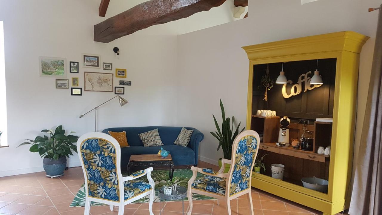 La Marsaisienne Otel Dış mekan fotoğraf