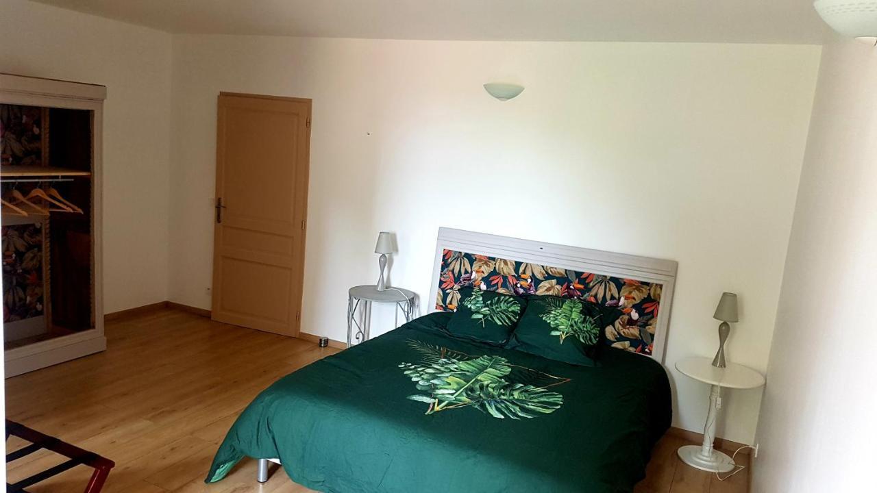 La Marsaisienne Otel Dış mekan fotoğraf