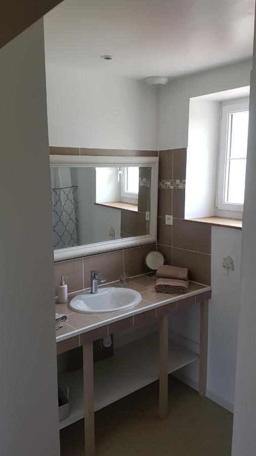 La Marsaisienne Otel Dış mekan fotoğraf
