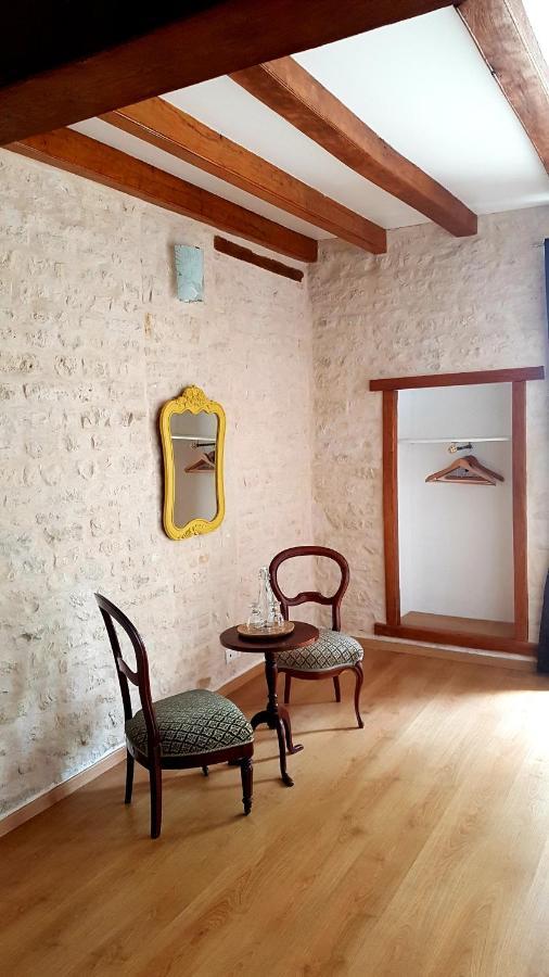 La Marsaisienne Otel Dış mekan fotoğraf