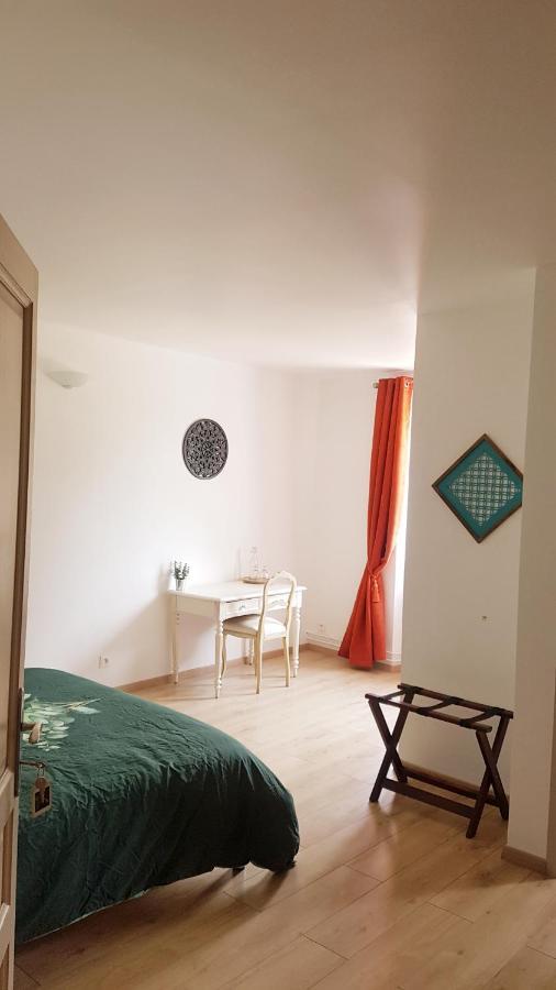 La Marsaisienne Otel Dış mekan fotoğraf