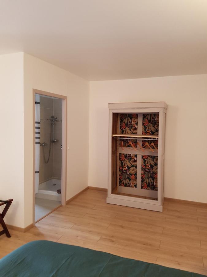 La Marsaisienne Otel Dış mekan fotoğraf
