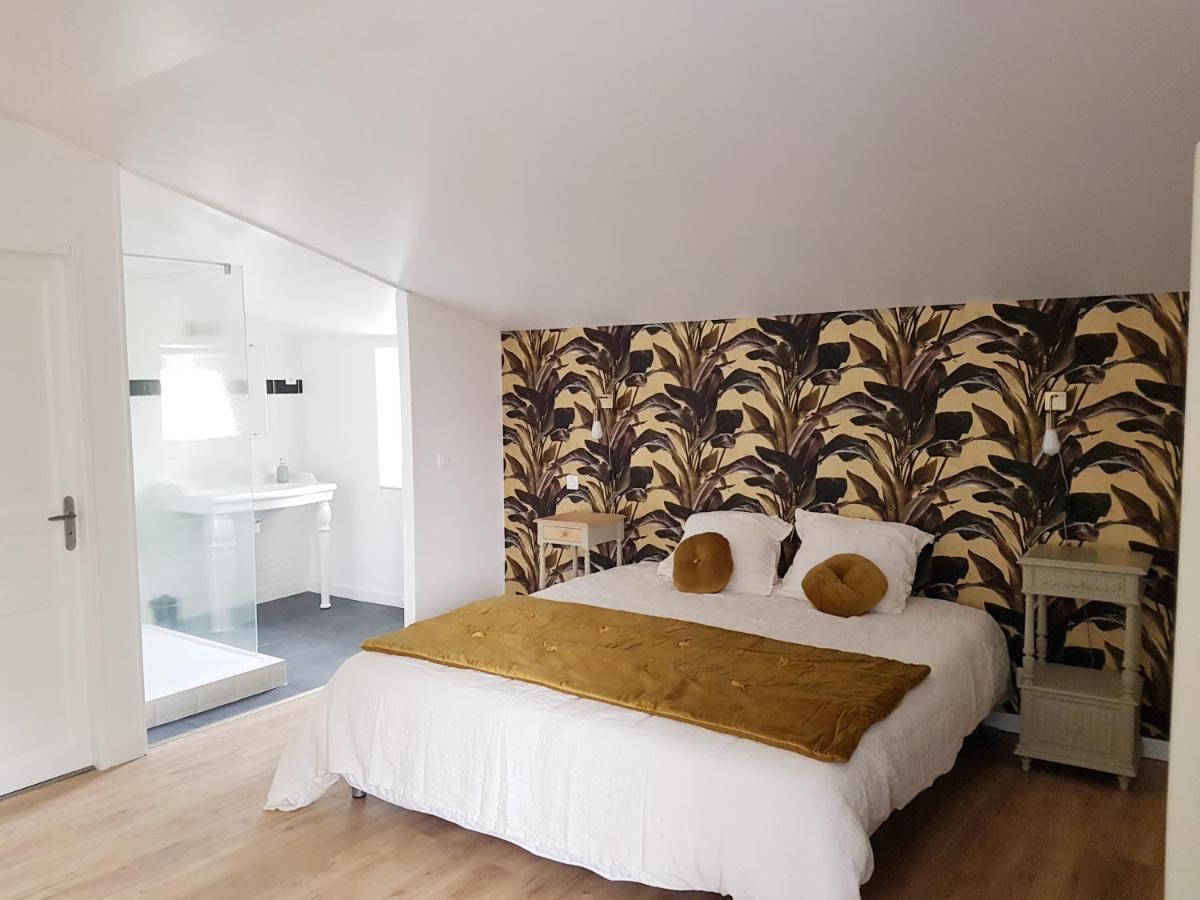 La Marsaisienne Otel Dış mekan fotoğraf