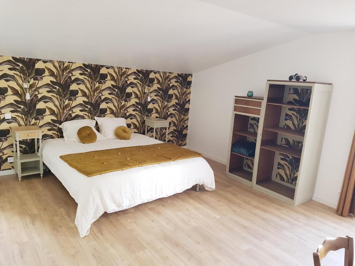 La Marsaisienne Otel Dış mekan fotoğraf
