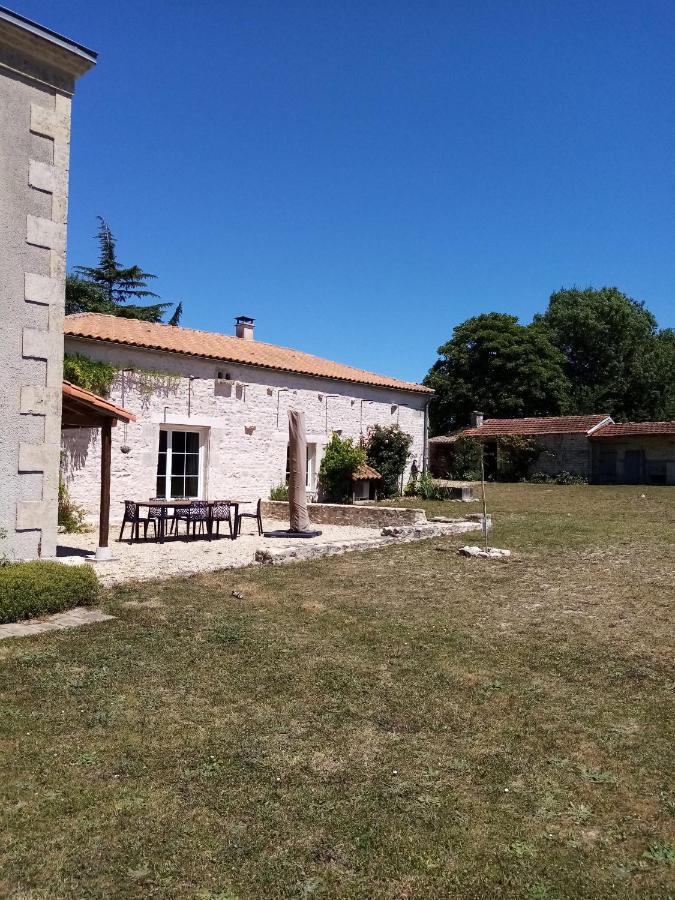 La Marsaisienne Otel Dış mekan fotoğraf