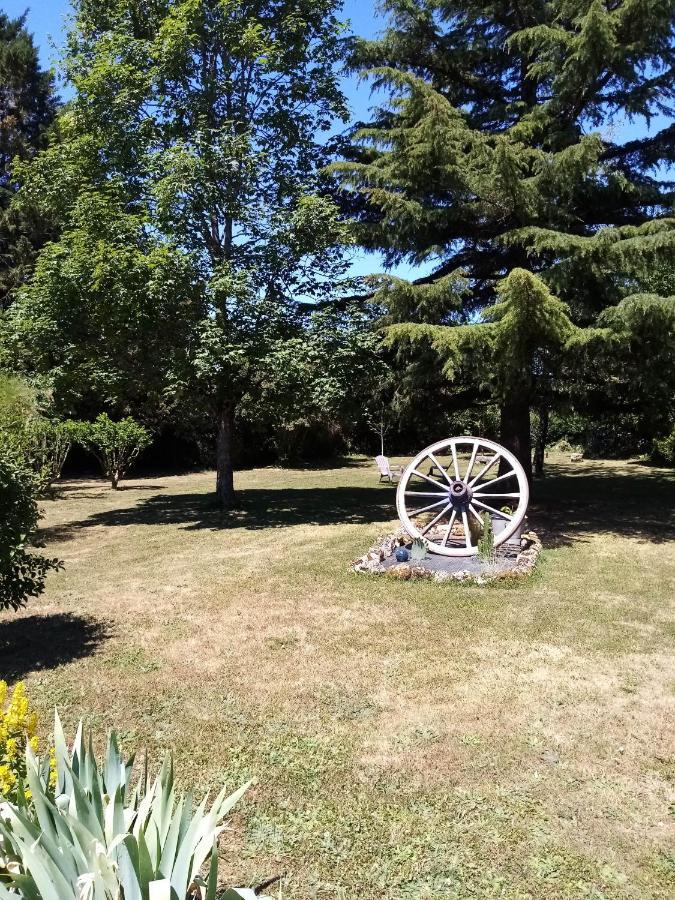 La Marsaisienne Otel Dış mekan fotoğraf