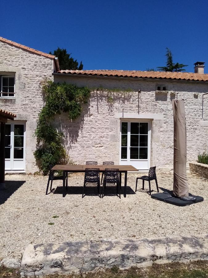 La Marsaisienne Otel Dış mekan fotoğraf