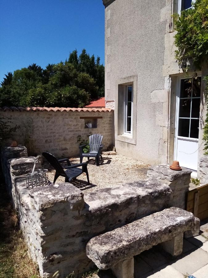 La Marsaisienne Otel Dış mekan fotoğraf