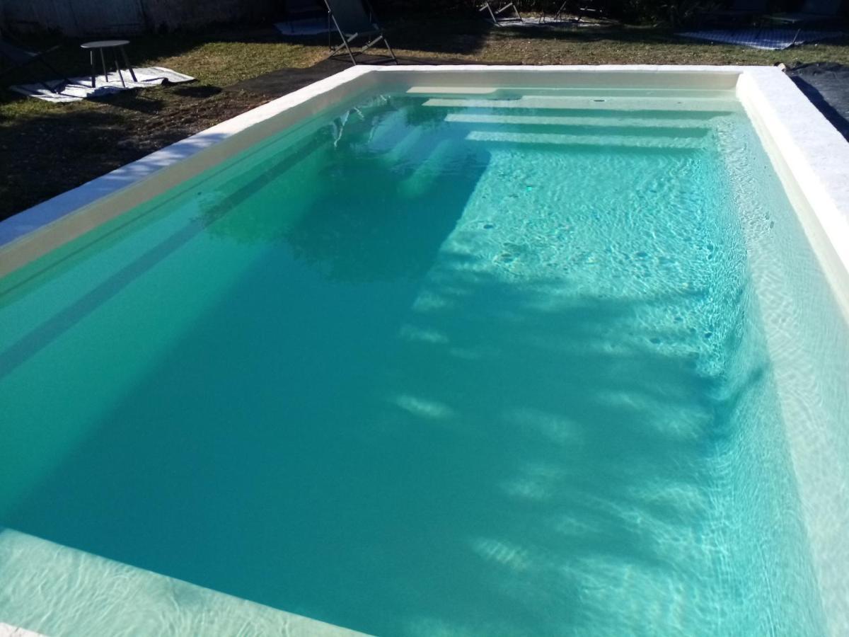 La Marsaisienne Otel Dış mekan fotoğraf